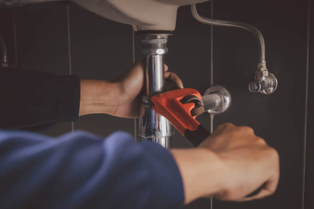 Best Sewer Line Replacement  in Americus, GA